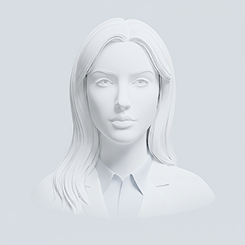 Рита Аликовна Бычкова